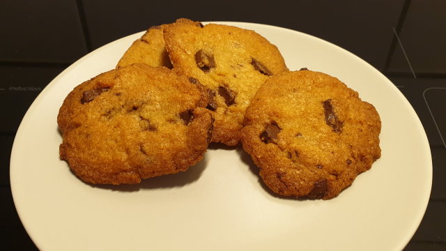 Cookies illustrative image