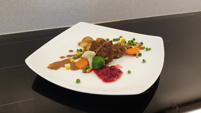 Elizabeths Karbonader illustrative image